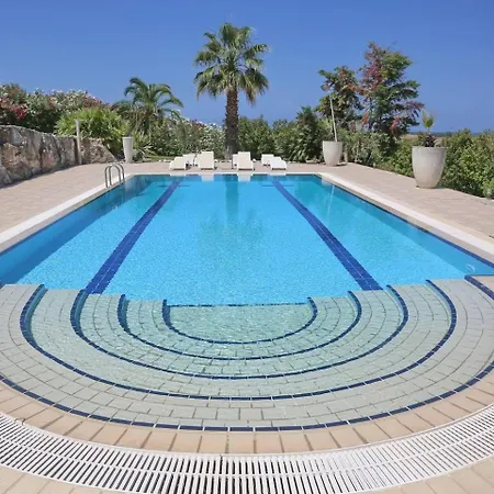 Luna & Mare In Sani Villa Elani