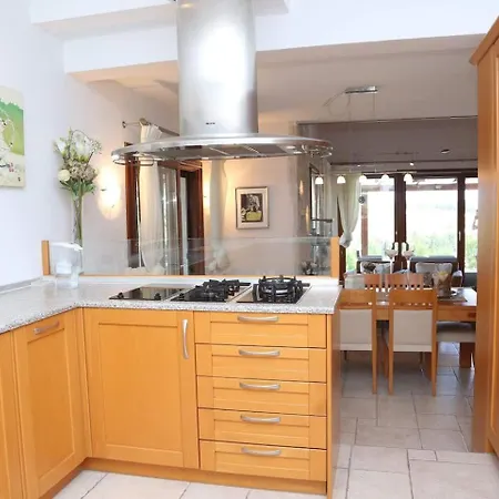 Villa Luna & Mare In Sani *