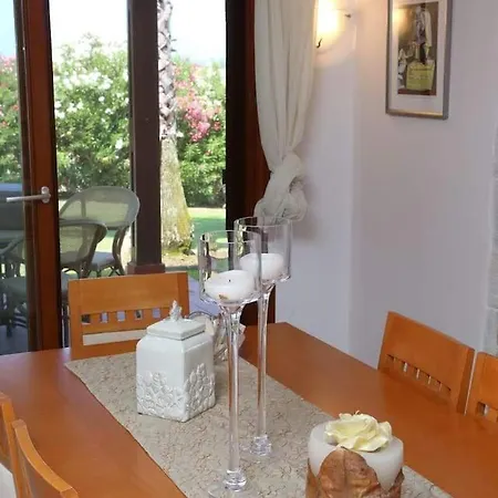 Luna & Mare In Sani Villa Elani