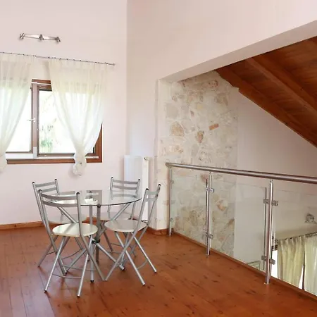 Villa Luna & Mare In Sani Elani