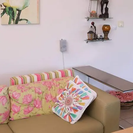 Villa Luna & Mare In Sani *