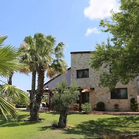 Luna & Mare In Sani Villa Elani
